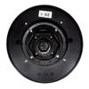 Moto Metal MO977 Blackout Cap (SB/GB/SB/GB/SB) - M-1016BO view 3