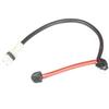 Holstein Parts 2BWS0178 Disc Brake Pad Wear Sensor view 1