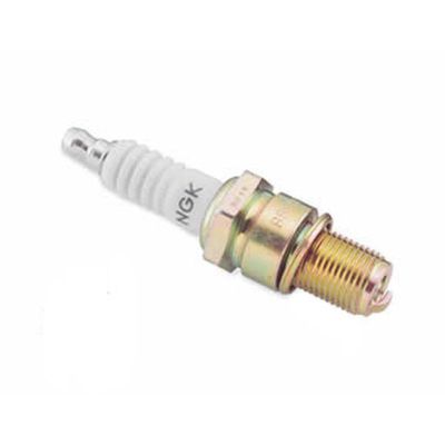 NGK Resistor Sparkplug CR8E for Arctic Cat 500 4X4 AUTOMATIC 1998