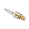NGK Resistor Sparkplug CR8EK for Suzuki V-Strom 1000 (ABS) Adventure DL1000ADV 2012 view 1