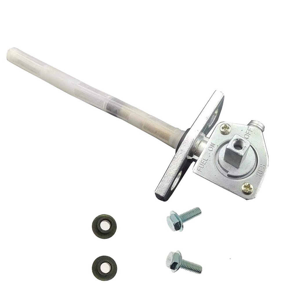BH-Motor NEW Fuel Valve Petcock For Honda TRX350 TRX400 TRX420 Rancher 2000-2006