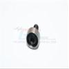 Stainless Steel 5mm Hole Round Head Screw Meson - 15Pc Set view 2
