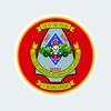 1st Light Armored Reconnaissance Battalion Outline Sticker FA Graphix Vinyl Decal - 4.00 Wide view 1