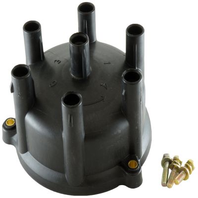 Formula Auto Parts DCS141 Distributor Cap
