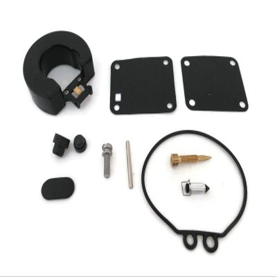 Boat Motor 11502M 18-7765 Carburetor Carb Repair Kit Sierra Replaces Mercury Mariner Mercruiser Quicksilver Outboard M NS 5HP 8HP 9.8HP 2 Stroke Engine Boat