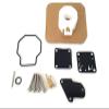 Boat Motor 6E0-W0093-00 6E0-W0093-01 6E0-W0093-02 3 4 Carburetor Carb Repair Kit for Yamaha Parsun Outboard 4HP 5HP 4M 5M 2 Stroke engine view 2