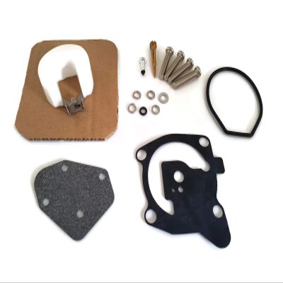 Boat Motor 66T-W0093-00 66T-W0093-01 Carburetor Carb Repair Kit for Yamaha Parsun Makara Outboard 40HP X Models E40X 2 Stroke engine