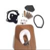 Boat Motor 66T-W0093-00 66T-W0093-01 Carburetor Carb Repair Kit for Yamaha Parsun Makara Outboard 40HP X Models E40X 2 Stroke engine view 2