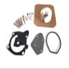 Boat Motor 66T-W0093-00 66T-W0093-01 Carburetor Carb Repair Kit for Yamaha Parsun Makara Outboard 40HP X Models E40X 2 Stroke engine view 3