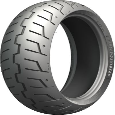 MICHELIN Scorcher 21 Front Tire 120/70R-17 (58V)