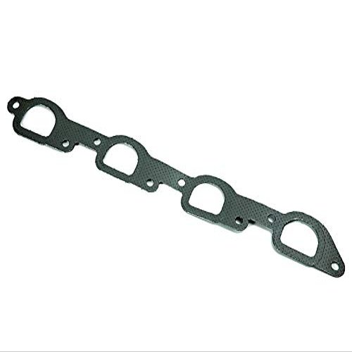 Quicksilver 27-8M2003931 Big Block Ec Elbow Gasket