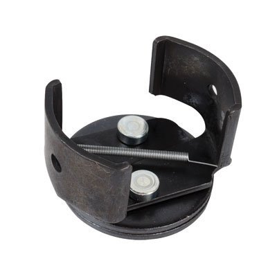 K & L Adjustable Oil Filter Wrench for Arctic Cat 375 4x4 Automatic 2002