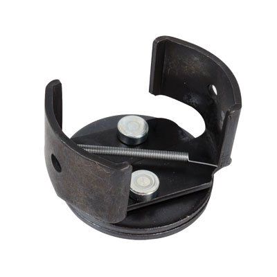 K & L Adjustable Oil Filter Wrench for Harley-Davidson Softail Heritage FLST 1987-1990