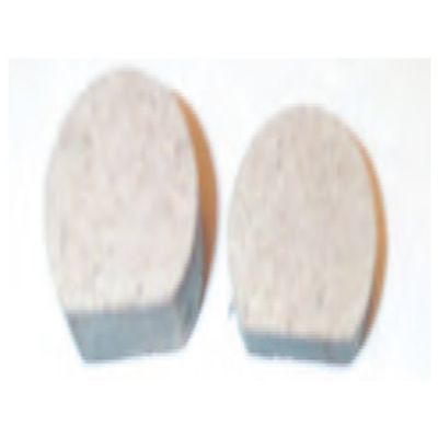 SPI Semi-Metallic Brake Pads For SNO JET STAR JET 292H, 292H,292EH, 339, 339EH, 339S 1970