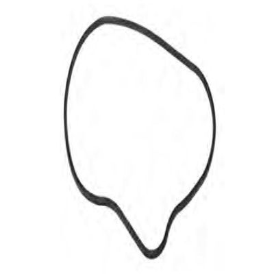 SPI Chaincase Gaskets for POLARIS 550 IQ SHIFT/ES 2010-2013