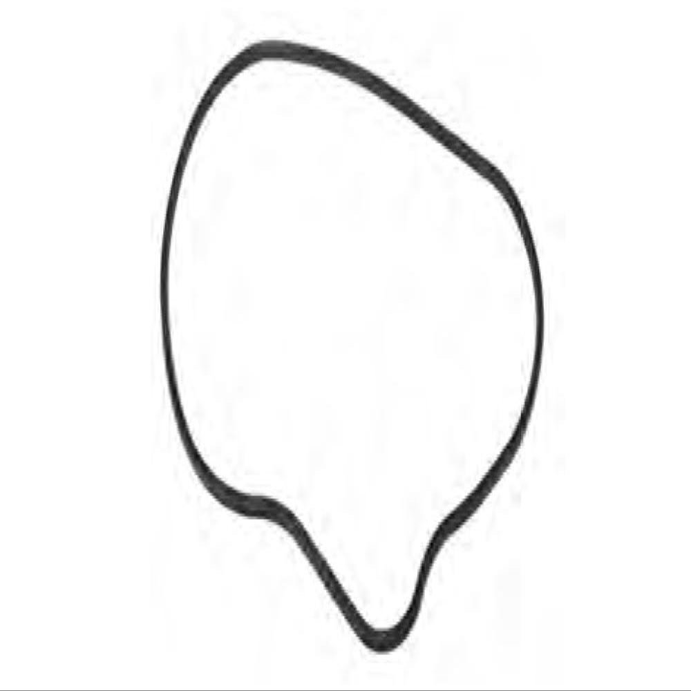SPI Chaincase Gaskets for POLARIS 550 IQ SHIFT/ES 2010-2013