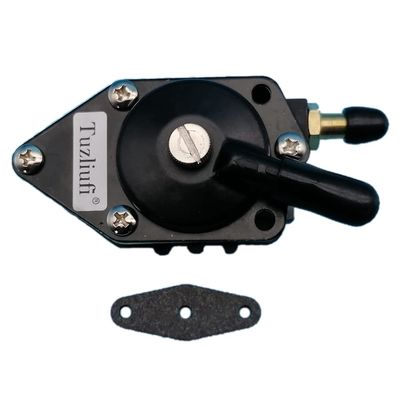 Tuzliufi Fuel Pump Compatible with Johnson Evinrude 382354 385781 388268 394543 395084 395713 395850 398338 398387 432451 433387 434728 438556 438562 777735 0382354 0385781 0388268 0394543 0395084 Z13
