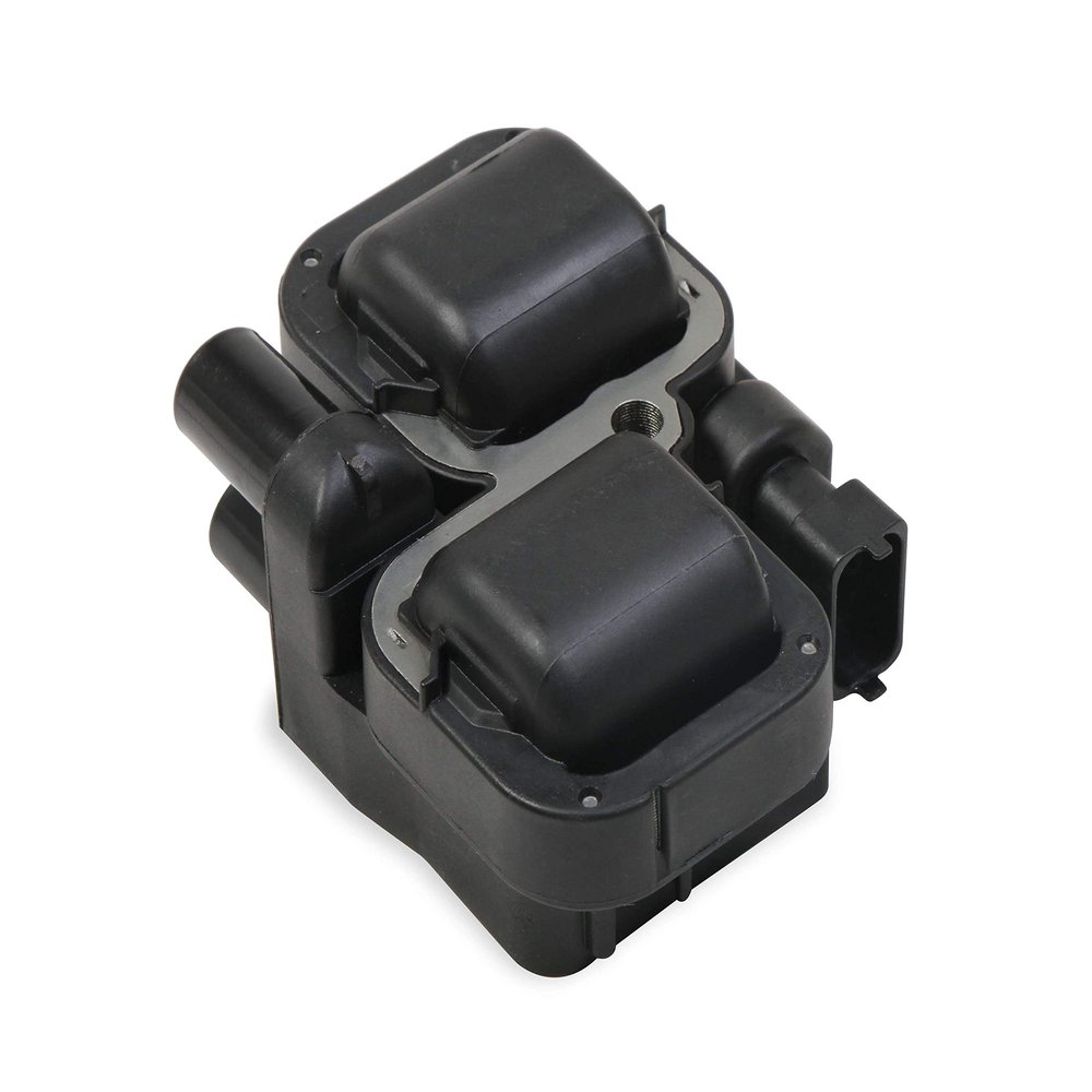 ACCEL Supercoil, Victory 2008-16 Twin Efi