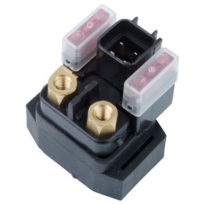 Neutron Starter Solenoid for Yamaha Wolverine R-Spec 4x4 2016-2017