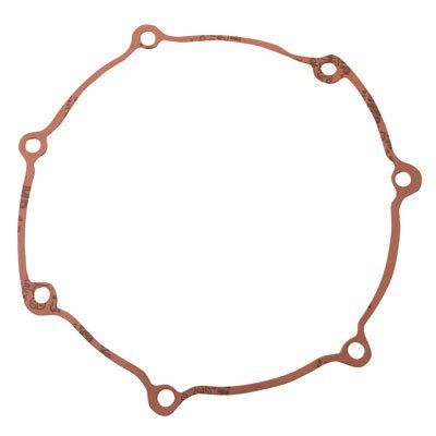 Boyesen Clutch Cover Replacement Gasket for Yamaha YFZ 450 2004-2009