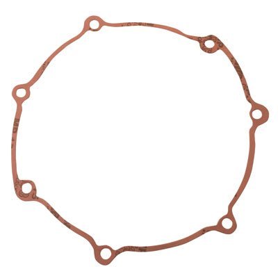 Boyesen Clutch Cover Replacement Gasket for Yamaha YFZ 450 2004-2009