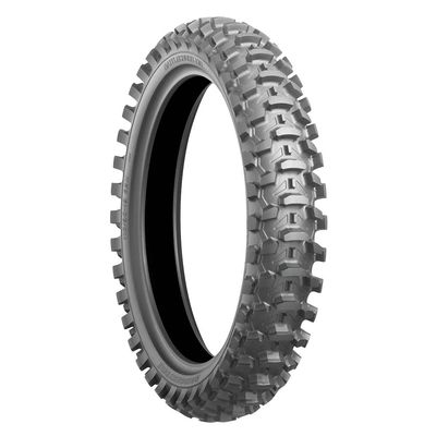110/90x19 Bridgestone Battlecross X10 Mud and Sand Tire for Cannondale X440s 2002