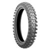 110/90x19 Bridgestone Battlecross X10 Mud and Sand Tire for Cannondale X440s 2002 view 1
