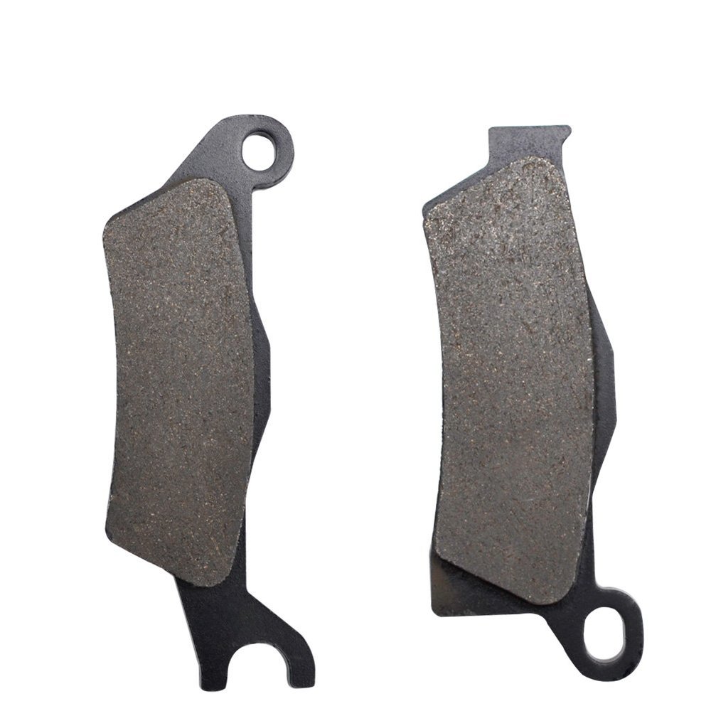 AHL Semi-metallic Front Left Brake Pads FA618 for Can-Am Outlander 650 4X4 /DPS/XT 2015