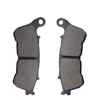 AHL Semi-metallic Front Brake Pads FA640 for XL883 R Sportster Roadster (Cast Wheel) 2014-2016