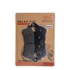AHL Semi-metallic Front Brake Pads FA640 for XL883 R Sportster Roadster (Cast Wheel) 2014-2016 view 4