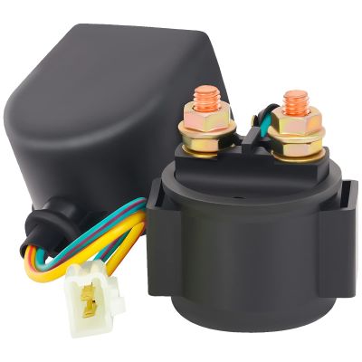 Road Passion Starter Solenoid Relay for Polaris ATV Phoenix 200 2005-2010 Ranger RZR 170 2009 2010 Sawtooth 200 Quad 2006 2007
