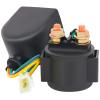 Road Passion Starter Solenoid Relay for Polaris ATV Phoenix 200 2005-2010 Ranger RZR 170 2009 2010 Sawtooth 200 Quad 2006 2007 view 1