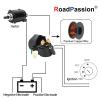 Road Passion Starter Solenoid Relay for Polaris ATV Phoenix 200 2005-2010 Ranger RZR 170 2009 2010 Sawtooth 200 Quad 2006 2007 view 4