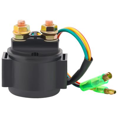Road Passion Starter Solenoid Relay for Honda TRX400 EX FOURTRAX 1999-2001 TRX400 EX SPORTRAX 2002-2007