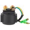Road Passion Starter Solenoid Relay for Honda TRX400 EX FOURTRAX 1999-2001 TRX400 EX SPORTRAX 2002-2007 view 1
