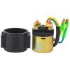 Road Passion Starter Solenoid Relay for Honda TRX400 EX FOURTRAX 1999-2001 TRX400 EX SPORTRAX 2002-2007 view 2