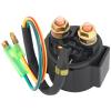 Road Passion Starter Solenoid Relay for Honda TRX400 EX FOURTRAX 1999-2001 TRX400 EX SPORTRAX 2002-2007 view 3