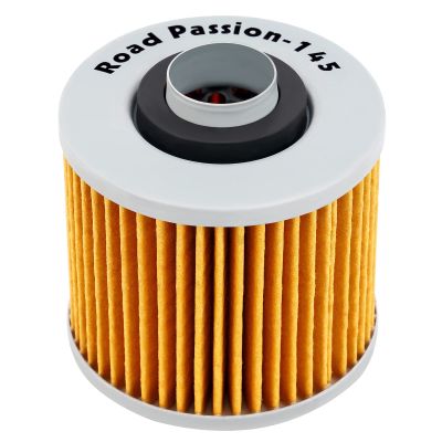 Road Passion Oil Filter for YAMAHA SR250 250 1979-1991 1996 SR250 236 1992-1995 XVS400 DRAGSTAR 1996-2007 SR500 1978-2000 SRX400 All