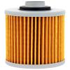 Road Passion Oil Filter for YAMAHA SR250 250 1979-1991 1996 SR250 236 1992-1995 XVS400 DRAGSTAR 1996-2007 SR500 1978-2000 SRX400 All view 2