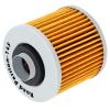 Road Passion Oil Filter for YAMAHA SR250 250 1979-1991 1996 SR250 236 1992-1995 XVS400 DRAGSTAR 1996-2007 SR500 1978-2000 SRX400 All view 3