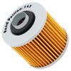 Road Passion Oil Filter for YAMAHA SR250 250 1979-1991 1996 SR250 236 1992-1995 XVS400 DRAGSTAR 1996-2007 SR500 1978-2000 SRX400 All view 4