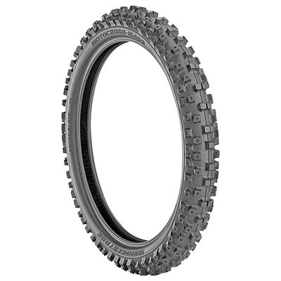60/100x14 Bridgestone M403 Intermediate Terrain Tire for Kawasaki KX65 2000-2009