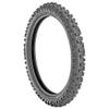 60/100x14 Bridgestone M403 Intermediate Terrain Tire for Kawasaki KX65 2000-2009 view 1