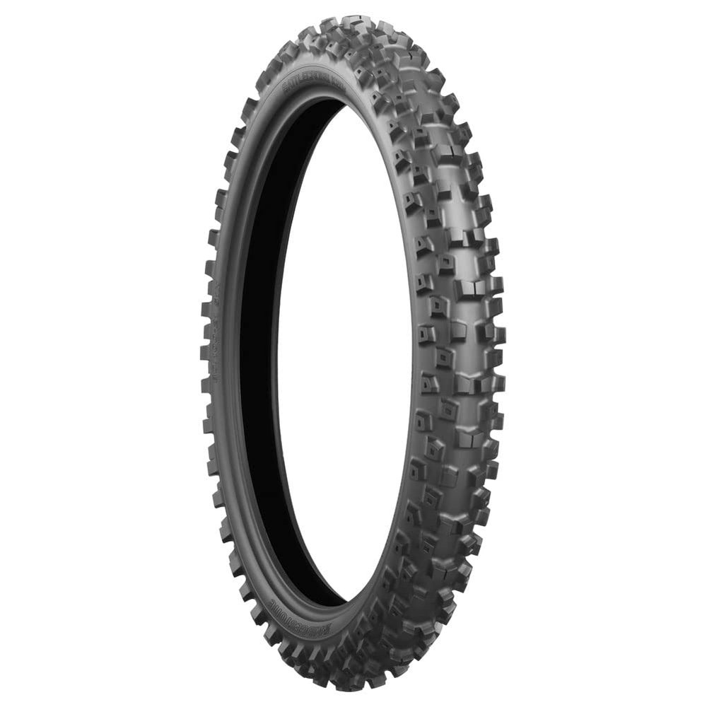 80/100x21 Bridgestone Battlecross X20 Soft Terrain Tire for KTM 380 SX 1998-2002