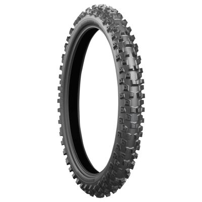 90/100x21 Bridgestone Battlecross X20 Soft Terrain Tire for KTM 450 MXC 4-Stroke 2003-2005