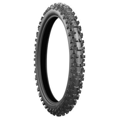 80/100x21 Bridgestone Battlecross X20 Soft Terrain Tire for KTM 400 EXC 4 Stroke 2000-2007