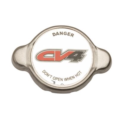 CV4 High Pressure Radiator Cap 1.4 Bar for Polaris RANGER 500 CREW 2011-2013