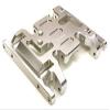 Billet Machined Alloy Center Skid Plate for Axial SCX10 II w/LCG Transfer Case view 1