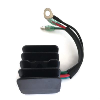 Boat Motor 664-81970-61 664-81960-61 664-81960-62 Rectifier Assy for Yamaha Parsun Powertec Outboard 6HP - 40HP 2/4-stroke Engine