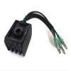 Boat Motor 664-81970-61 664-81960-61 664-81960-62 Rectifier Assy for Yamaha Parsun Powertec Outboard 6HP - 40HP 2/4-stroke Engine view 2